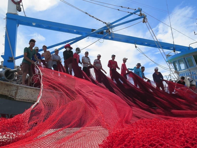 Đại sứ Lithuania Darius Gaidys: Việt Nam - đối tác quan trọng trong việc củng cố trật tự dựa trên luật lệ trong khu vực và toàn cầu