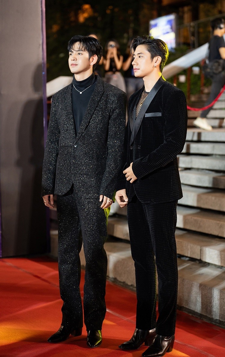 lễ trao giải Ngôi Sao Xanh