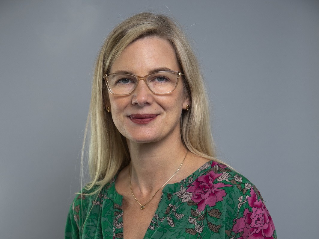 Đại sứ Vương quốc Thụy Điển tại Việt Nam Ann Måwe. (Nguồn: Đại sứ quán Thụy Điển tại Việt Nam) Đại sứ Vương quốc Thụy Điển tại Việt Nam Ann Måwe. (Nguồn: Đại sứ quán Thụy Điển tại Việt Nam)