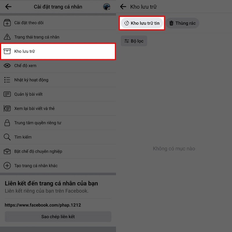 Cách đăng lại tin đã hết hạn trên Facebook nhanh chóng, cực đơn giản