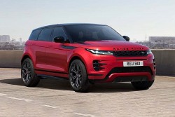 Cập nhật bảng giá xe hãng Land Rover mới nhất tháng 1/2024