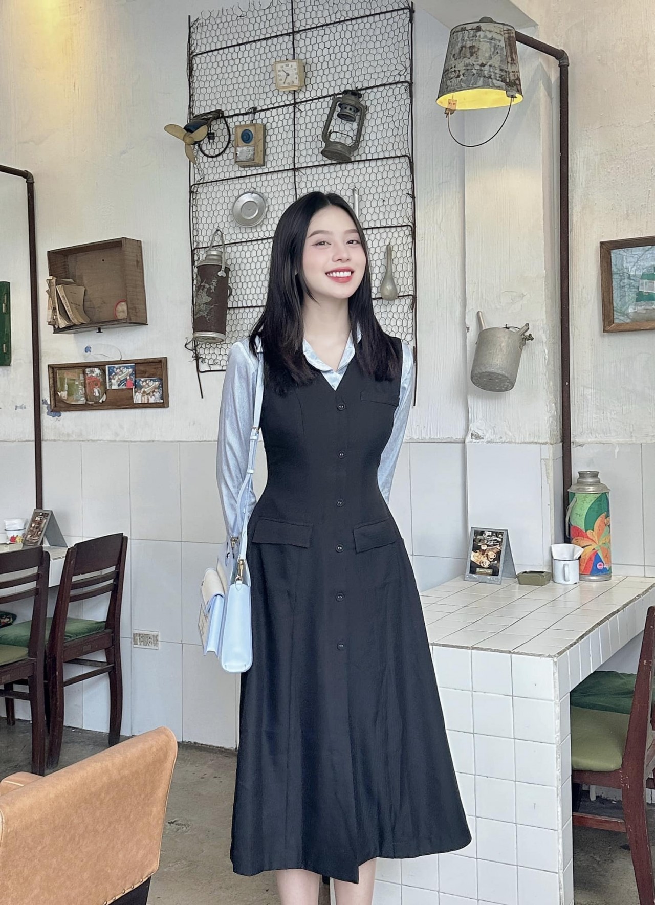 Hoa hậu Thanh Thủy