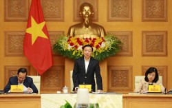 Tạo chuyển biến thực sự đối với những vấn đề tồn tại trong công tác trẻ em