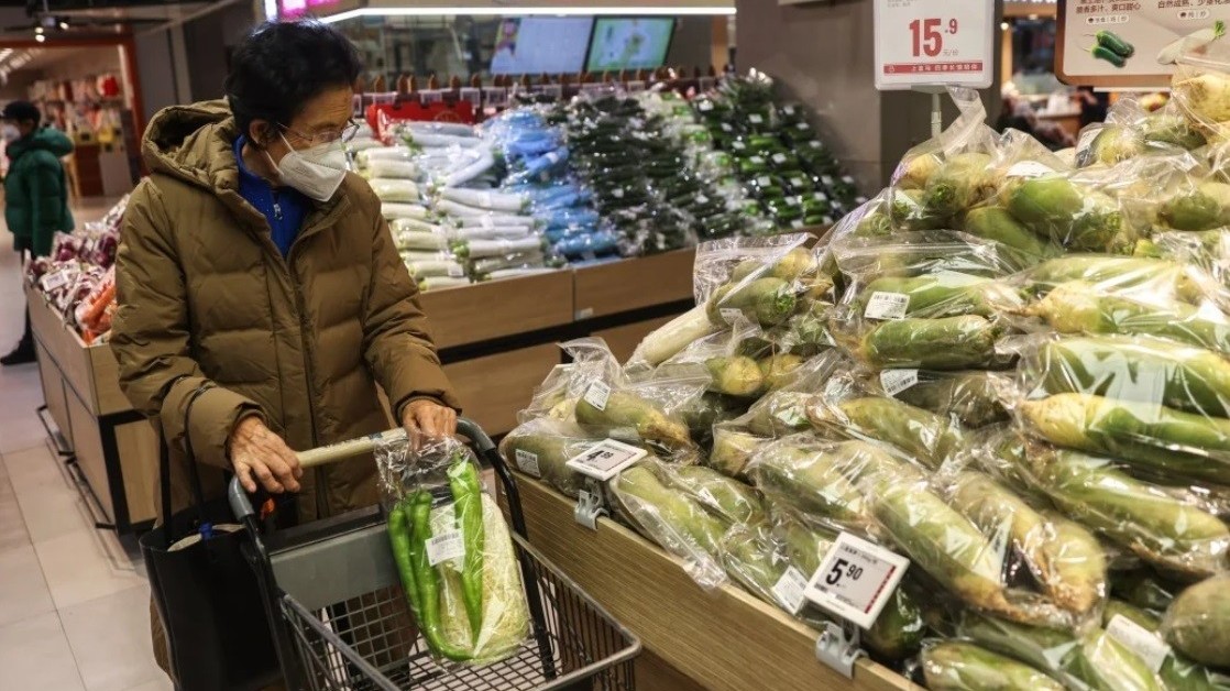 Nguy hiểm hơn lạm phát, đây là nỗi lo mà Trung Quốc đang đối mặt