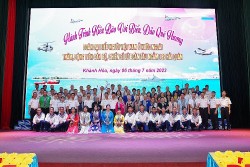 Công tác người Việt ở TP. Hồ Chí Minh đạt được nhiều kết quả quan trọng