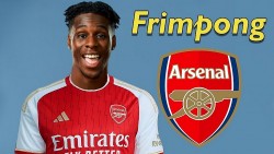 Chuyển nhượng cầu thủ Ngoại hạng Anh: Arsenal tăng cường nhân sự chạy cánh phải; khả năng Alexander Isak rời Newcastle; MU quan tâm Youssouf Fofana