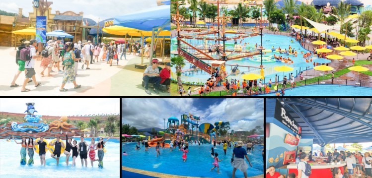 Siêu lễ hội Vibe Fest: Điểm đến cho mọi gia đình dịp Tết Giáp Thìn 2024 Siêu lễ hội Vibe Fest: Điểm đến cho mọi gia đình dịp Tết Giáp Thìn 2024