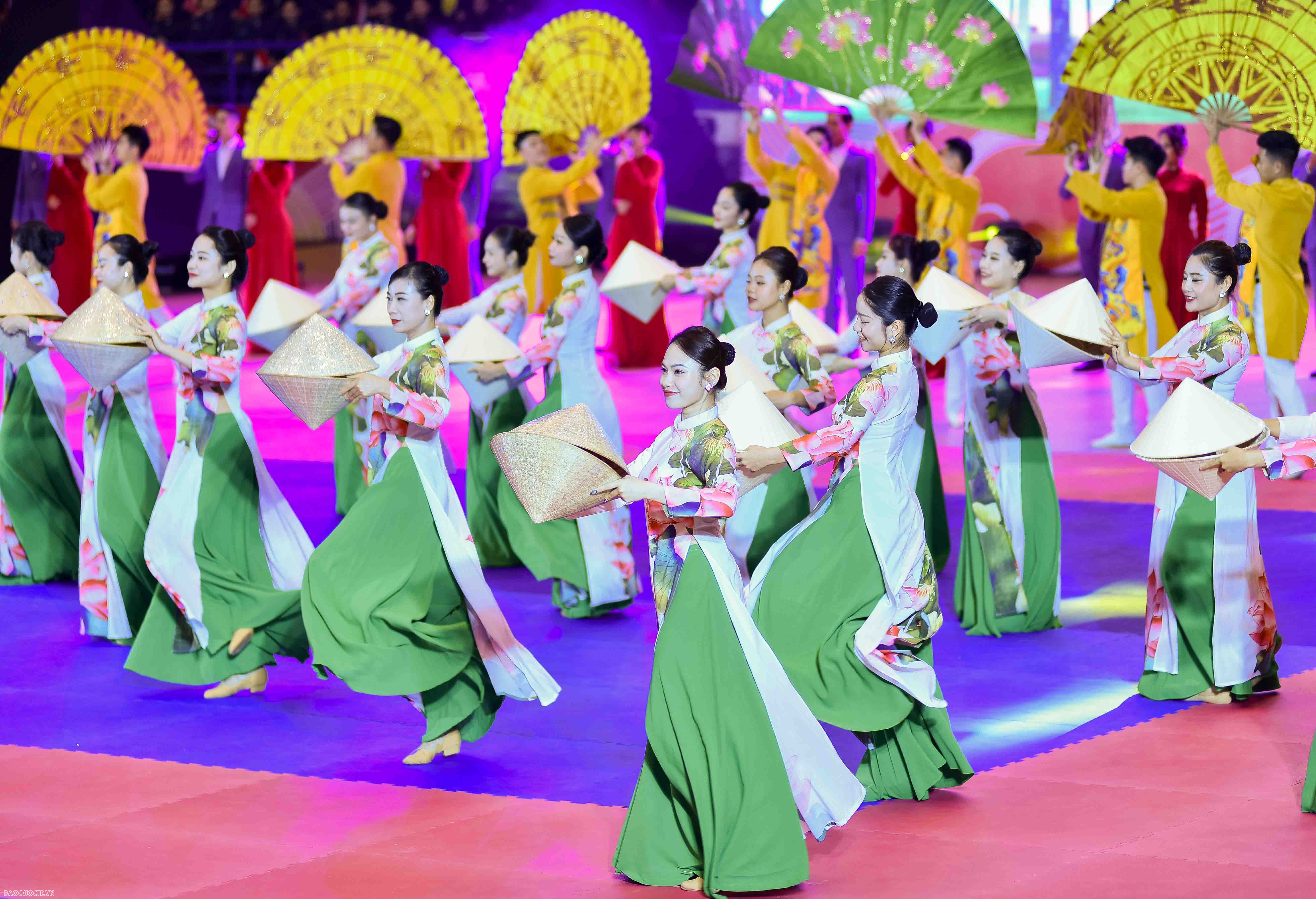 việt nam-indonesia giao lưu võ thuật