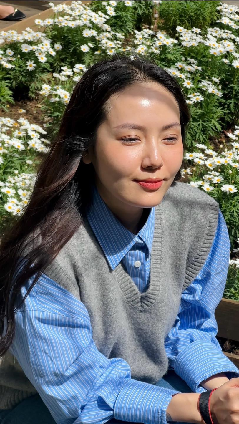 Ca sĩ Phương Linh