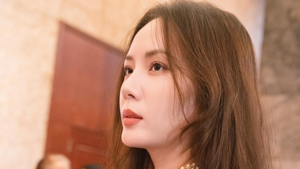 Xinh, sang như ca sĩ Phương Linh