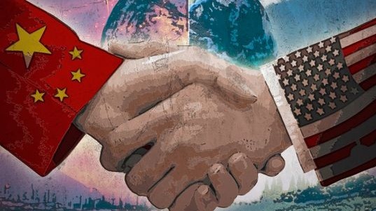 Dẹp bất đồng, Mỹ-Trung Quốc tăng cường phối hợp làm điều này