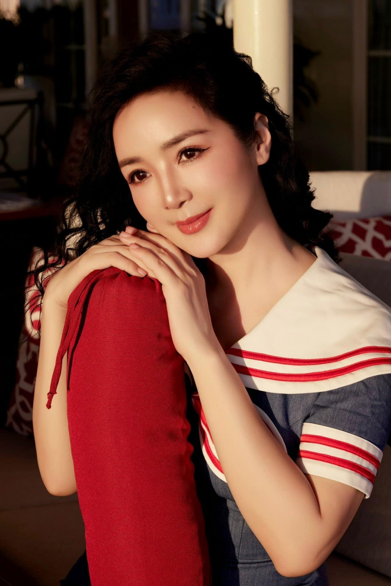 Hoa hậu Giáng My Hoa hậu Giáng My