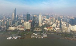 Bất động sản mới nhất: Thị trường TPHCM có tín hiệu phục hồi, đấu giá 135 lô đất sát biển, gần sân bay Tuy Hòa