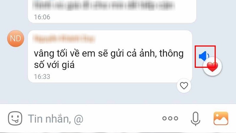 Hướng dẫn cách đọc tin nhắn trên Zalo bằng trợ lý cực chính xác Hướng dẫn cách đọc tin nhắn trên Zalo bằng trợ lý cực chính xác
