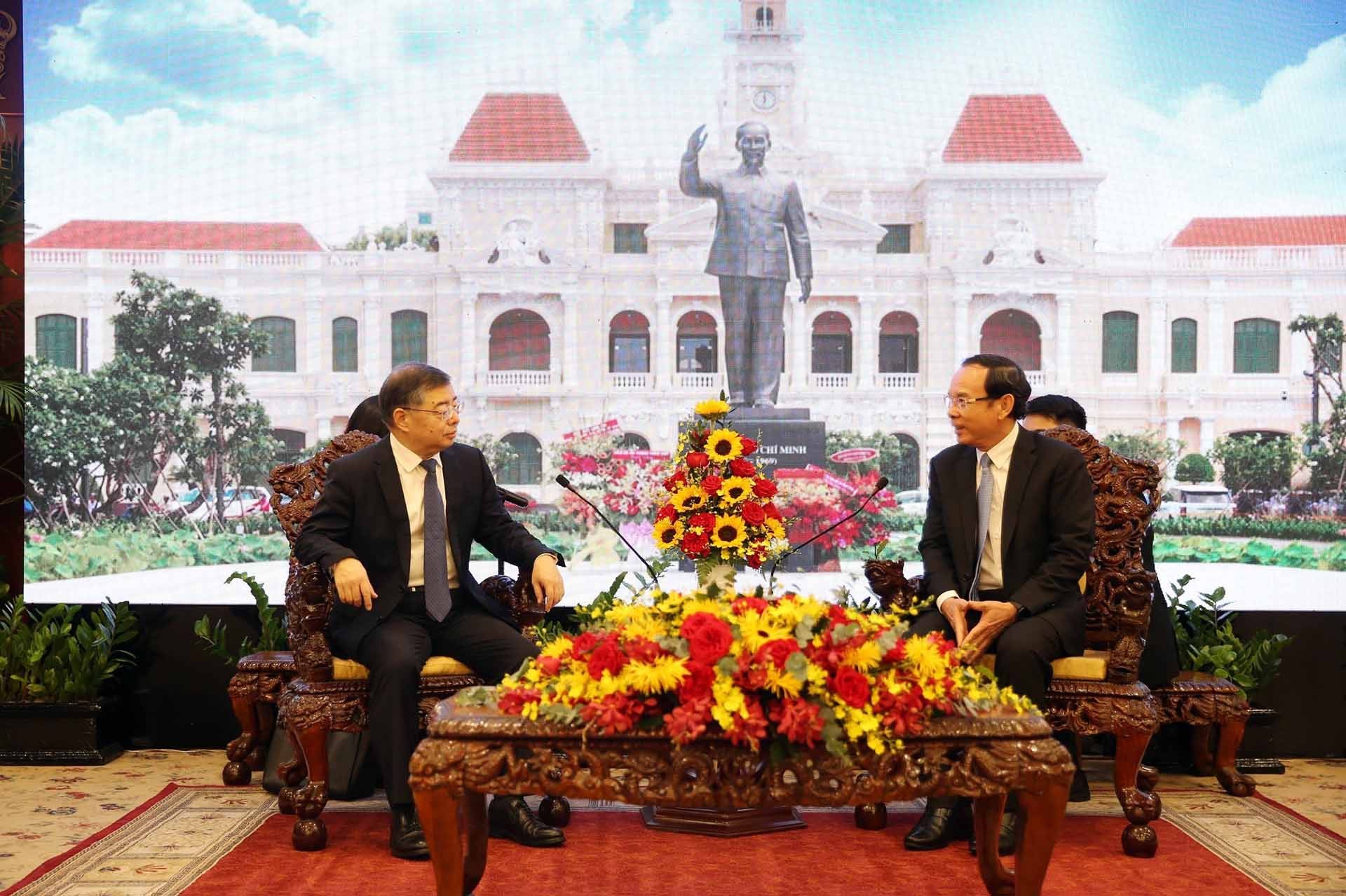 Hội thảo Lý luận lần thứ 18 giữa Đảng Cộng sản Việt Nam và Đảng Cộng sản Trung Quốc