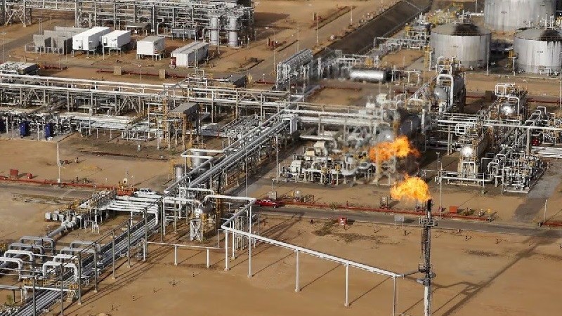 Có 'kho' dầu thô lớn nhất hành tinh, thêm 'đà' phục hồi ấn tượng, Venezuela đứng trước cơ hội vượt bậc nhờ 'thiên thời, địa lợi, nhân hòa'