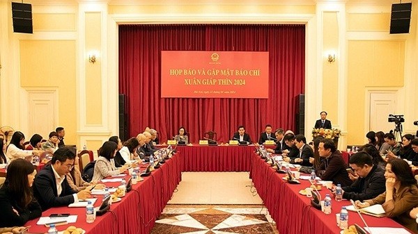 Giá chung cư có xu hướng tiếp tục tăng giá, thị trường gần như không có dự án phân khúc căn hộ bình dân