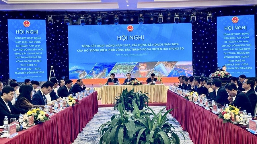 Bộ trưởng Bộ Kế hoạch và Đầu tư: Năm 2024, cơ hội thu hút đầu tư đối với các địa phương rất lớn