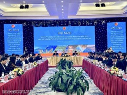 Bộ trưởng Bộ Kế hoạch và Đầu tư: Năm 2024, cơ hội thu hút đầu tư đối với các địa phương rất lớn