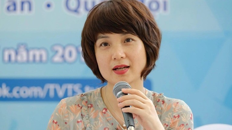 Trường Ngoại thương nói gì về điểm mới trong phương thức xét tuyển đại học năm 2024?