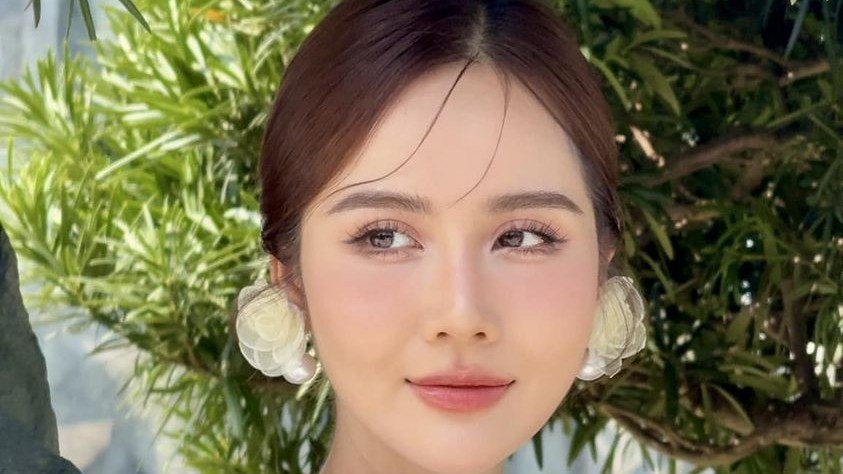 Diễn viên Phan Minh Huyền 'Chúng ta của 8 năm sau' khoe nhan sắc cực ngọt cùng nhiều Sao Việt