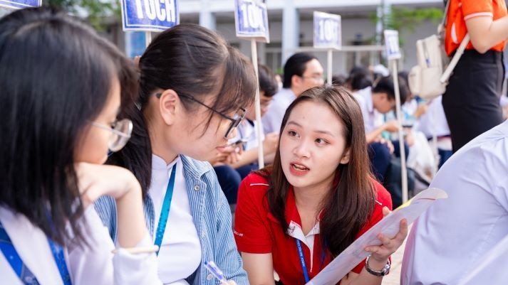 Điểm danh những trường có mức thưởng Tết giảng viên cao 'ngất ngưởng'