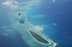 Biển Đông và sự khao khát hoà hợp giữa Trung Quốc với các đối tác ASEAN