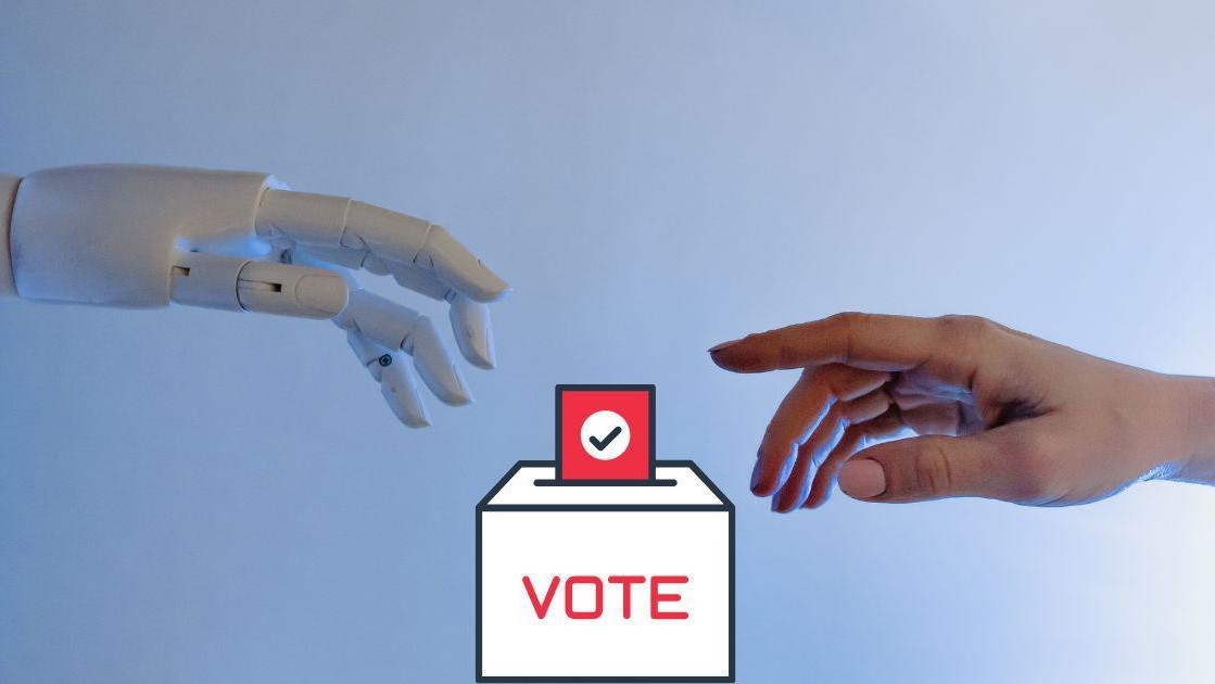 Quan chức NATO cảnh báo nguy cơ lạm dụng AI để can thiệp bầu cử