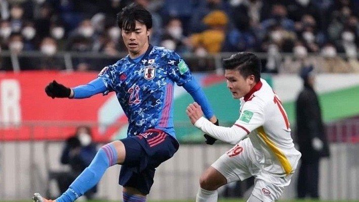 Báo giới Hàn Quốc cho rằng HLV Troussier không hề ảo tưởng khi đặt mục tiêu thắng Nhật Bản