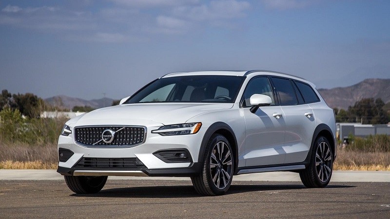 Cập nhật bảng giá xe hãng Volvo mới nhất tháng 1/2024