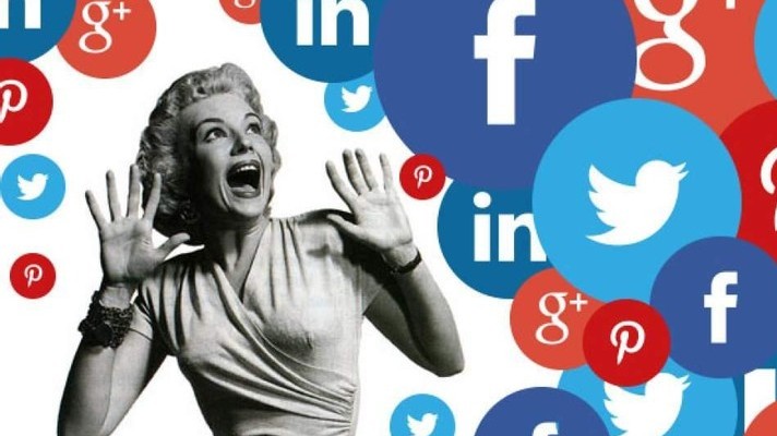 Mạng xã hội sẽ phải đối mặt với viễn cảnh bị xa lánh