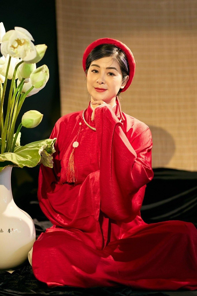 Yến Ngọc bolero: Ca sĩ Huy Cường đã là người tiếp lửa trên thánh đường âm nhạc của chính tôi