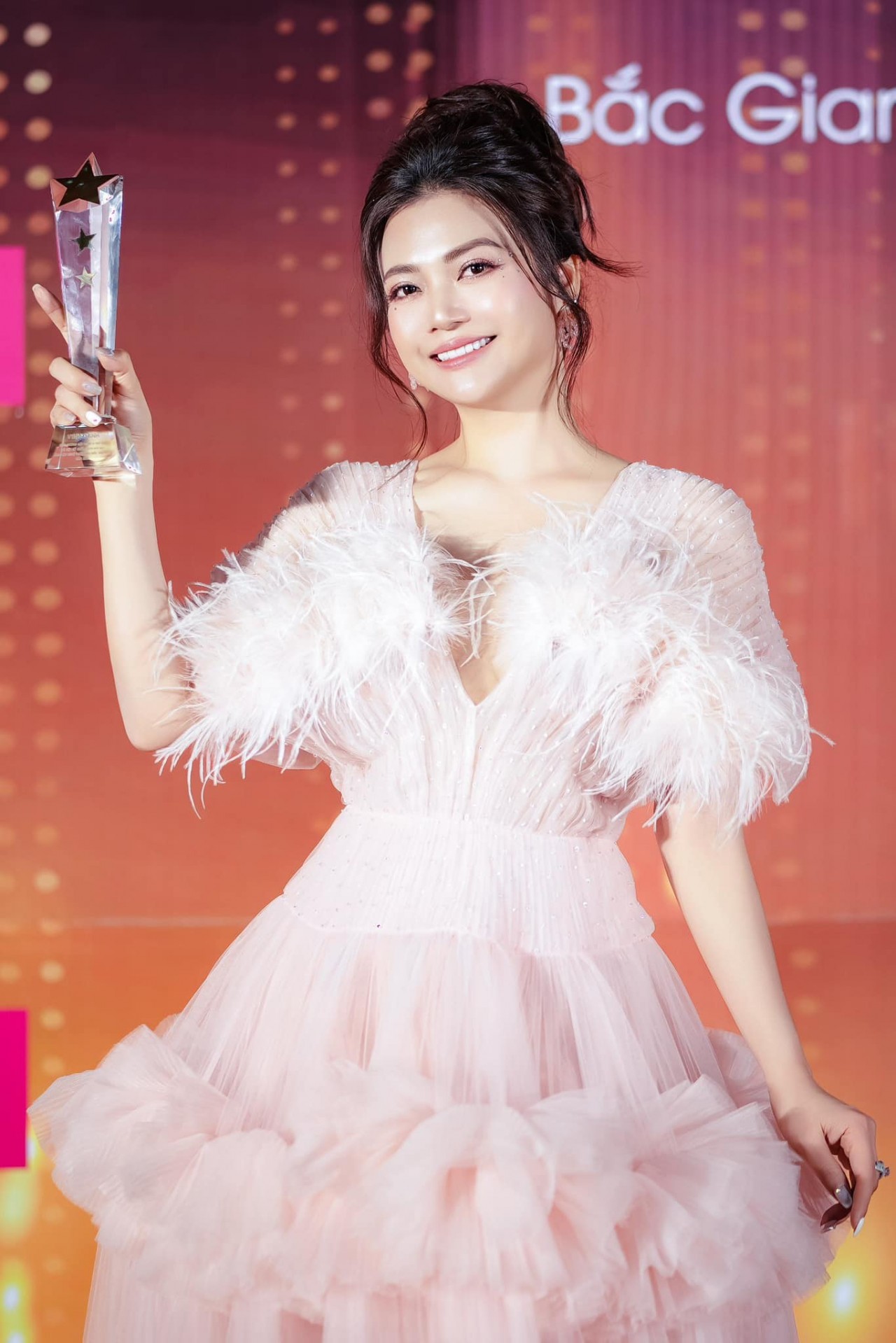 Diễn viên Kiều Anh