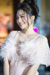 Ngắm nét dịu dàng của diễn viên Kiều Anh