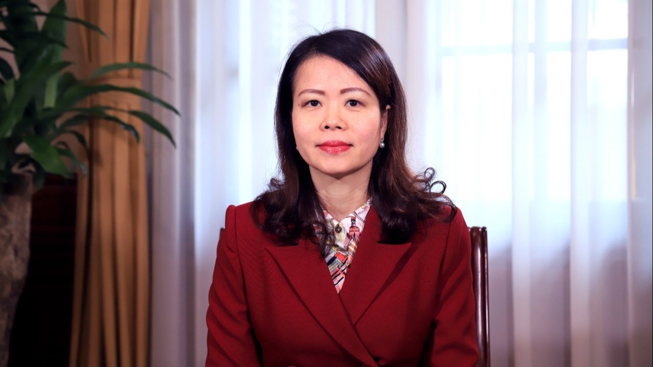 Bước phát triển mới trong quan hệ Việt Nam - châu Phi