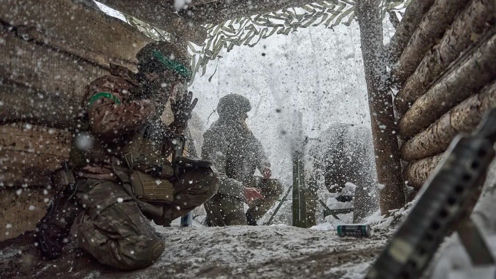 Xung đột tại Ukraine: Quan chức Mỹ nêu chi phí của Nga, Pháp lo EU đối mặt vấn đề kinh tế nghiêm trọng nếu điều này xảy ra