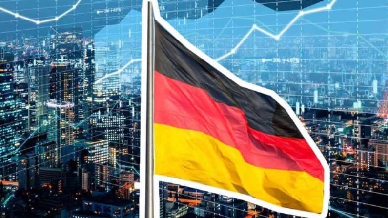 Sức khoẻ đầu tàu kinh tế châu Âu báo động, sẽ đối mặt với những 'hòn đá tảng' nào trong năm 2024?