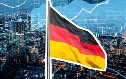 Sức khoẻ đầu tàu kinh tế châu Âu báo động, sẽ đối mặt với những 'hòn đá tảng' nào trong năm 2024?