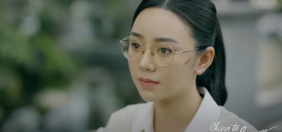 Chúng ta của 8 năm sau tập 31