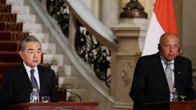 Trung Quốc kêu gọi chấm dứt các cuộc tấn công nhằm tàu dân sự ở Biển Đỏ