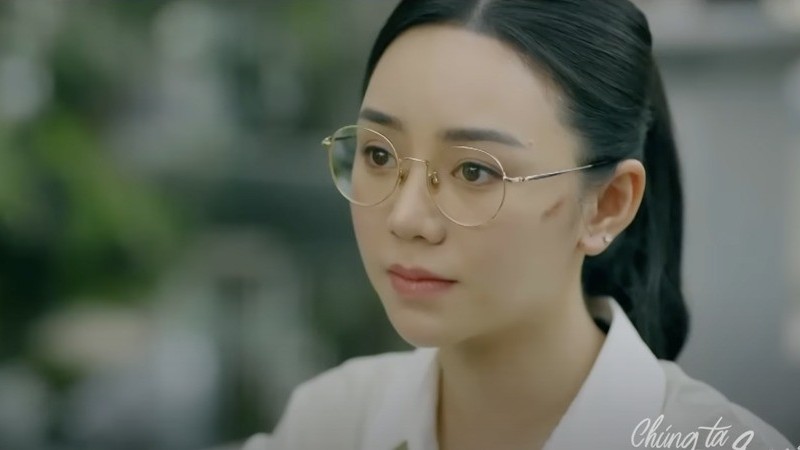 Chúng ta của 8 năm sau tập 31: Dương hẹn hò với bác sĩ Tuấn và phản ứng bất ngờ của Lâm