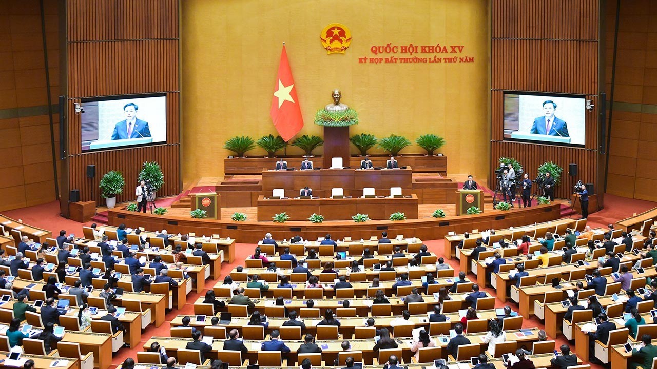 Luật Đất đai: Một sửa đổi, nhiều lợi ích