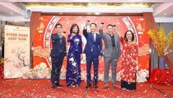 Mang sắc Tết Quê hương tới cộng đồng người Việt tại Hong Kong và Ma Cao