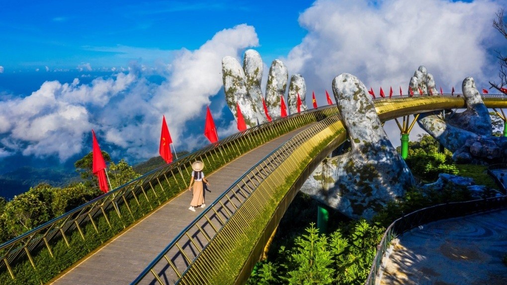 Du lịch Việt kỳ vọng 'bứt tốc' trong năm 2024