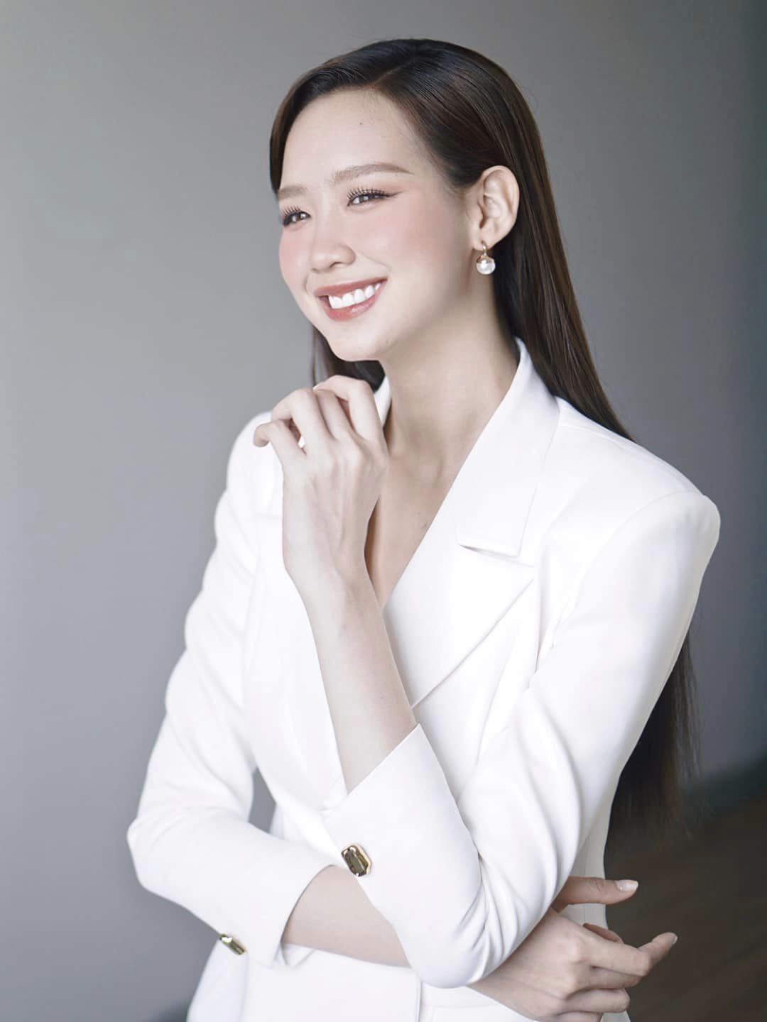 Hoa hậu Lê Nguyễn Bảo Ngọc