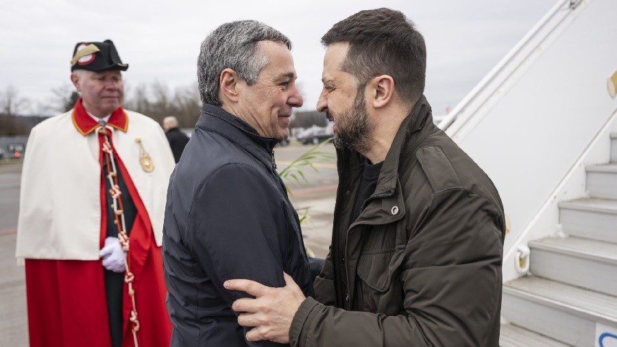 Nga liệt kê thiệt hại lớn của Ukraine, Tổng thống Zelensky hiện ở đâu? (Nguồn: X) Nga liệt kê thiệt hại lớn của Ukraine, Tổng thống Zelensky hiện ở đâu? (Nguồn: X)