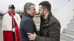 Nga liệt kê thiệt hại lớn của Ukraine trong xung đột, Tổng thống Zelensky hiện ở đâu?