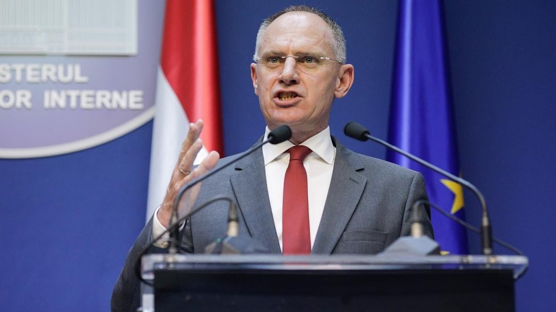 Áo ngăn Romania và Bulgaria toàn quyền tiếp cận khu vực tự do đi lại Schengen