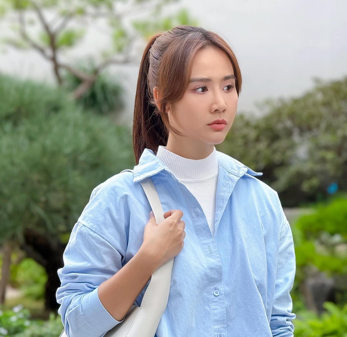 Chúng ta của 8 năm sau: