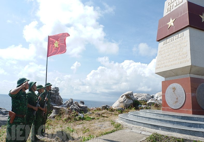 Đảo Thổ Chu - Thiên đường nơi đầu sóng
